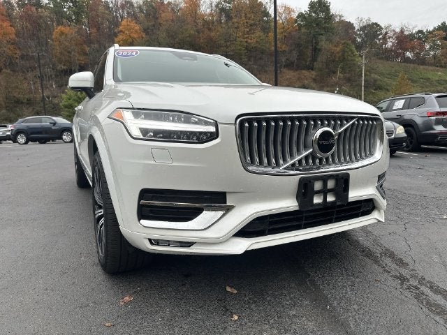 2024 Volvo XC90 B5 Core