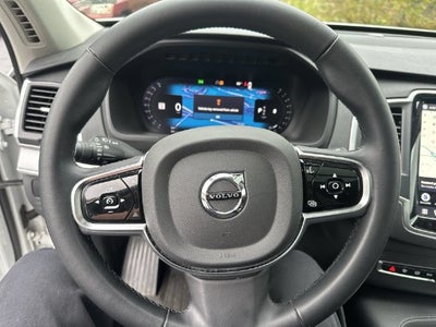 2024 Volvo XC90 B5 Core
