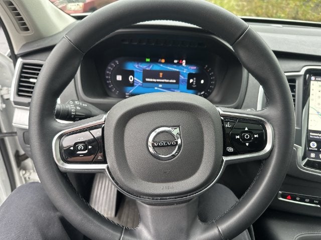 2024 Volvo XC90 B5 Core
