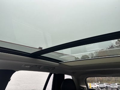 2024 Volvo XC90 B5 Core