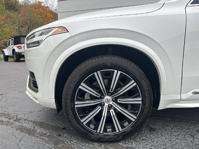 2024 Volvo XC90 B5 Core