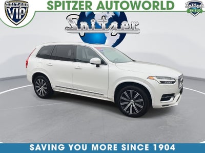 2024 Volvo XC90 B5 Core
