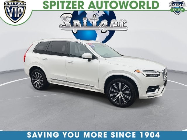 2024 Volvo XC90 B5 Core