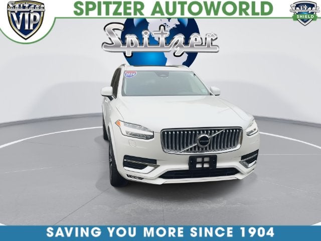 2024 Volvo XC90 B5 Core