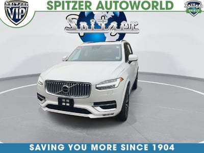 2024 Volvo XC90 B5 Core