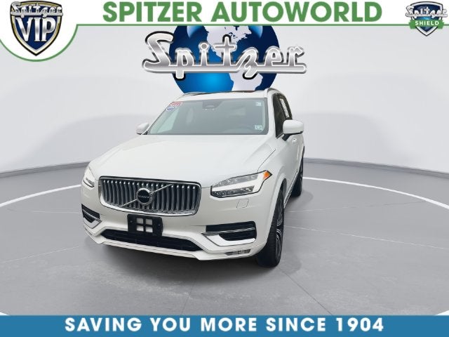 2024 Volvo XC90 B5 Core