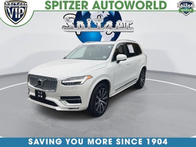 2024 Volvo XC90 B5 Core