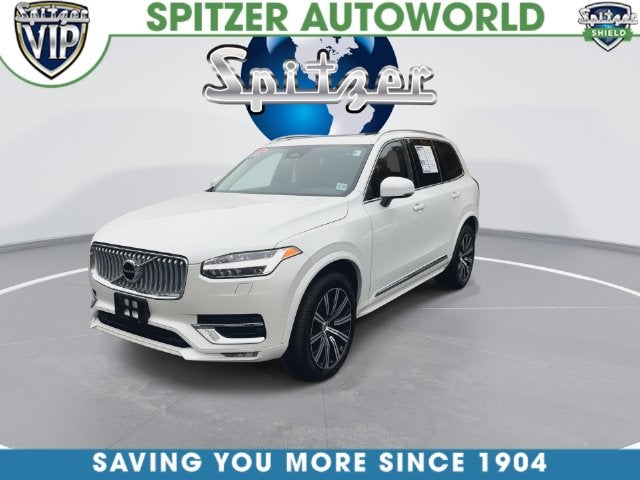 2024 Volvo XC90 B5 Core