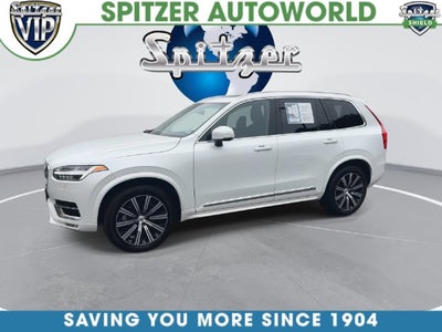 2024 Volvo XC90 B5 Core