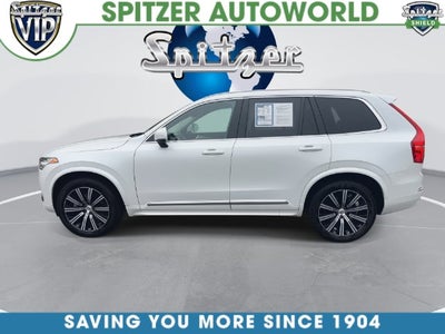 2024 Volvo XC90 B5 Core