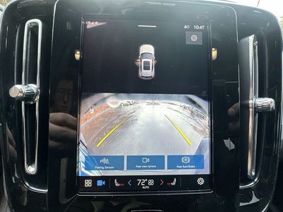 2025 Volvo XC40 B5 Core