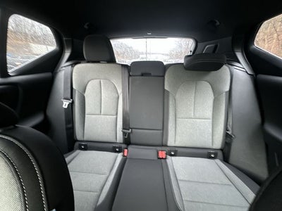 2025 Volvo XC40 B5 Core