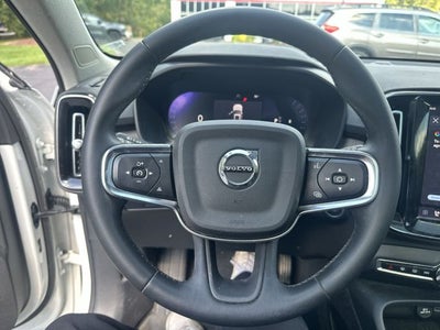 2024 Volvo XC40 B5 Core