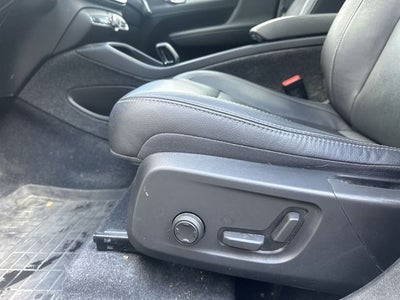 2024 Volvo XC40 B5 Core