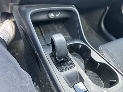 2024 Volvo XC40 B5 Core