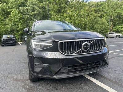 2024 Volvo XC40 B5 Core
