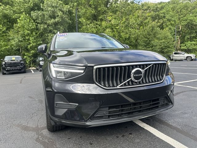 2024 Volvo XC40 B5 Core