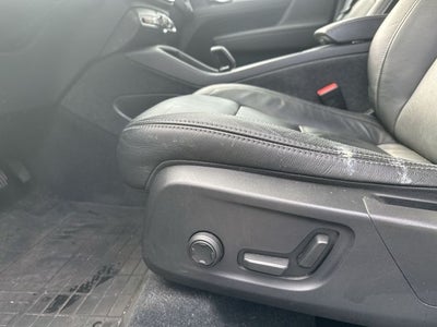2024 Volvo XC40 B5 Core