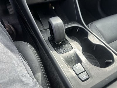 2024 Volvo XC40 B5 Core