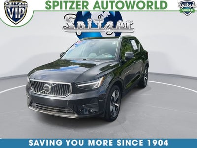 2024 Volvo XC40 B5 Core