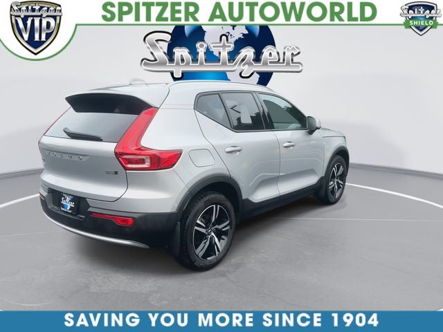 2023 Volvo XC40 B5 Core