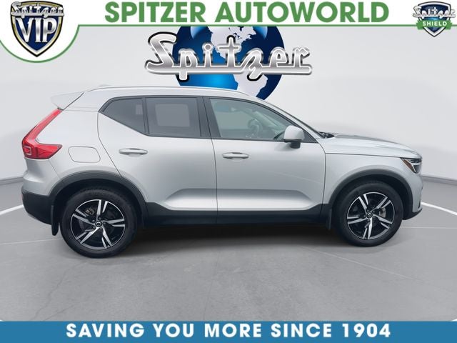 2023 Volvo XC40 B5 Core