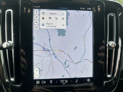 2023 Volvo XC40 B5 Core