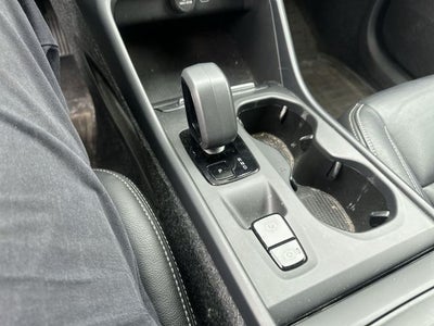 2023 Volvo XC40 B5 Core