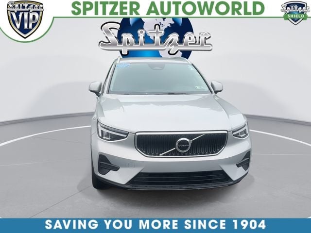 2023 Volvo XC40 B5 Core
