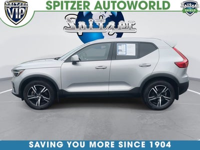 2023 Volvo XC40 B5 Core
