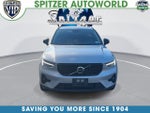 2023 Volvo XC40 B5 Plus Dark Theme