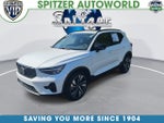 2023 Volvo XC40 B5 Plus Dark Theme