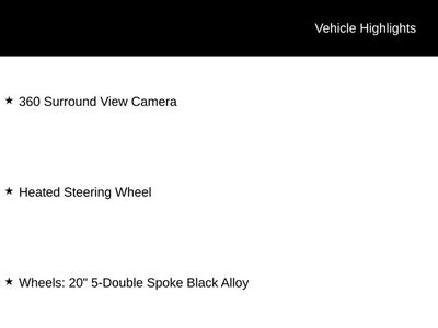 2023 Volvo XC40 B5 Plus Dark Theme