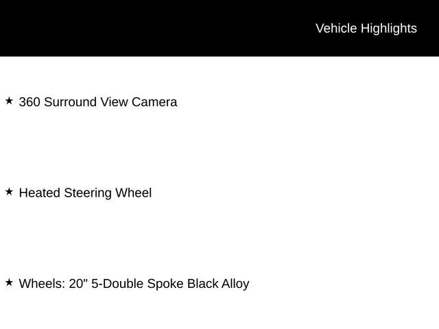 2023 Volvo XC40 B5 Plus Dark Theme