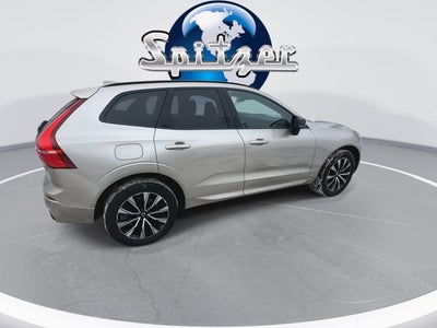 2025 Volvo XC60 B5 Plus