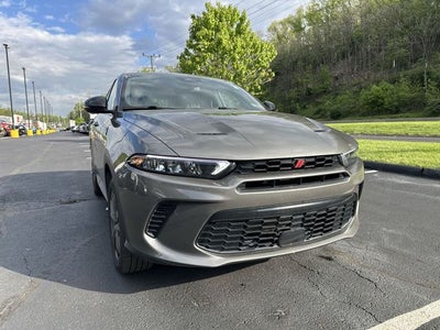 2023 Dodge Hornet GT