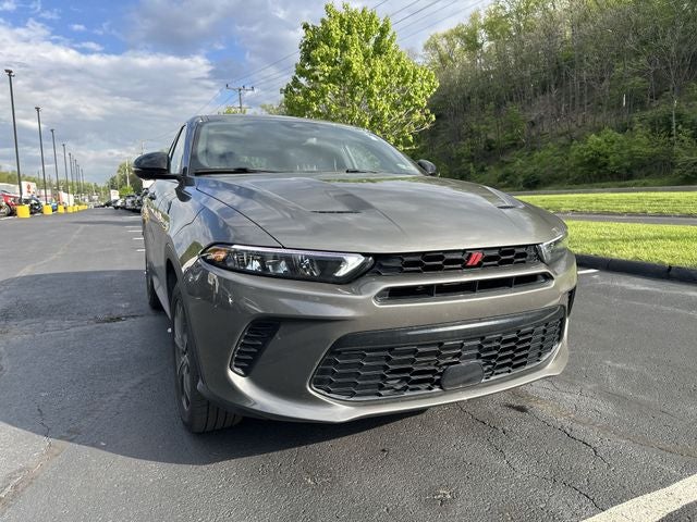 2023 Dodge Hornet GT