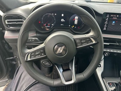 2023 Dodge Hornet GT
