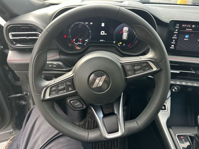 2023 Dodge Hornet GT