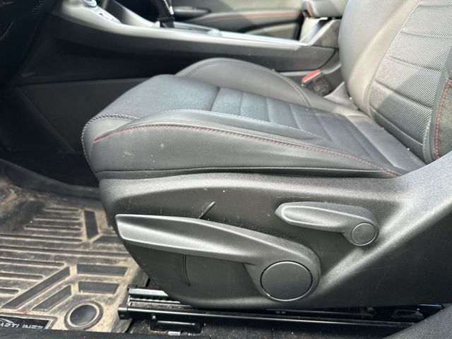 2023 Dodge Hornet GT