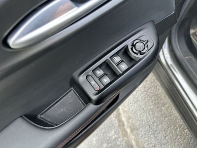2023 Dodge Hornet GT