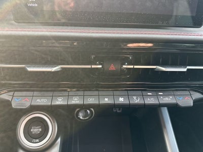 2023 Dodge Hornet GT