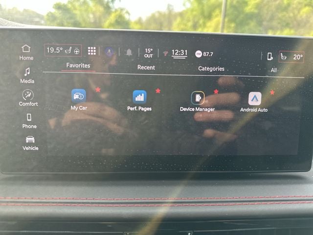 2023 Dodge Hornet GT
