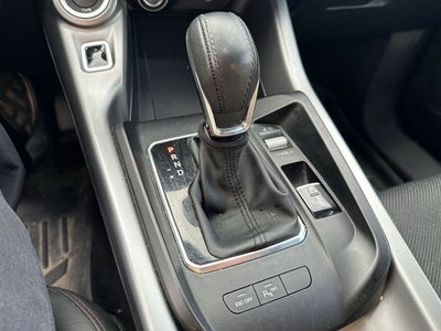 2023 Dodge Hornet GT