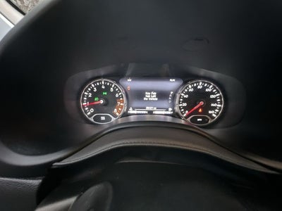 2022 Jeep Renegade Limited