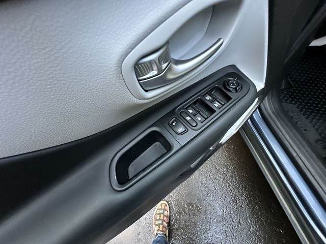 2022 Jeep Renegade Limited