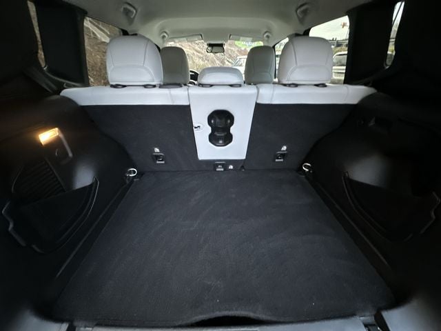 2022 Jeep Renegade Limited