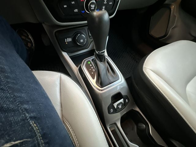 2022 Jeep Renegade Limited