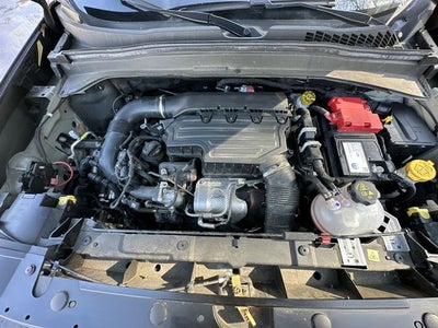 2023 Jeep Renegade Altitude