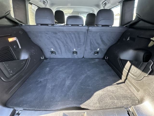 2023 Jeep Renegade Altitude